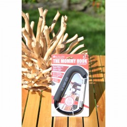 Mommy hook