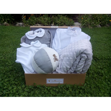 Caja Tarta Selva Negra